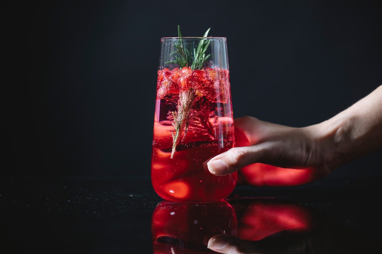 Quel type de verre à cocktail choisir pour vos évènements ?
